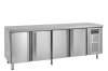 TEFCOLD Šaldiklio stalas GN1/1 CF7410/-SP
