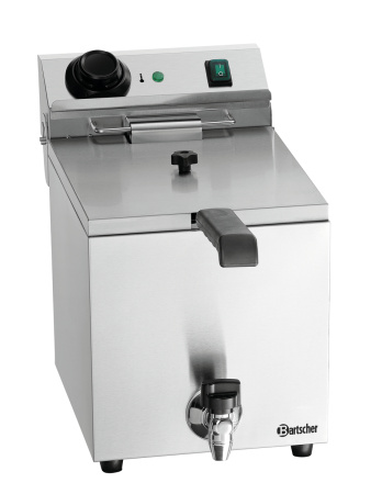 BARTSCHER Gruzdintuvė MDI SNACK III Plus A162828 | E-gastro