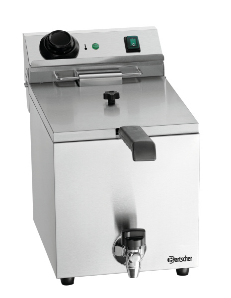 BARTSCHER Gruzdintuvė MDI SNACK III Plus A162828 | E-gastro