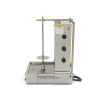 MAXIMA Kebabo grilis, 3 dujiniai degikliai, iki 40 kg mėsos 09370210 | E-gastro