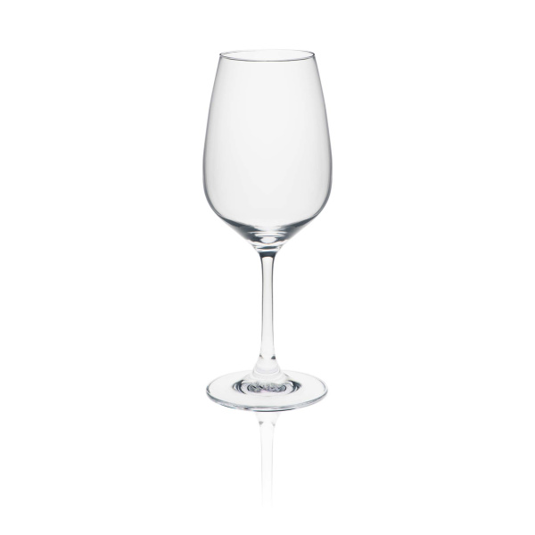 FINE DINE Vyno taurės Ratio, 340 ml, 6 vnt 63390100 | E-gastro