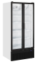 TEFCOLD Prekybinis šaldytuvas FS890H 15953 | E-gastro