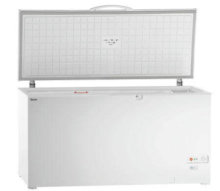 BARTSHER Šaldiklis 479-W, 230V/0,14kW, 1550x720x835 mm 700969 | E-gastro