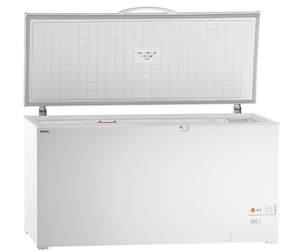 BARTSHER Šaldiklis 479-W, 230V/0,14kW, 1550x720x835 mm 700969 | E-gastro