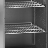 TEFCOLD Vertikalus šaldytuvas GUC70 GN2/1