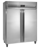TEFCOLD Vertikalus šaldiklis GN2/1 RF1420