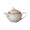 FINE DINE Arbatinukas Constancy, rudas, 500 ml, 3 vnt. 778852 | E-gastro