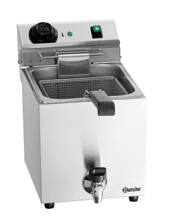 BARTSCHER Gruzdintuvė MDI SNACK III Plus A162828 | E-gastro