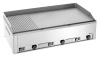 BARTSCHER Elektrinė kepimo plokštuma GDP 980E-GR, 1/3 rifliuota, 2/3 lygi,  980 mm, 400V/9kW A370139 | E-gastro