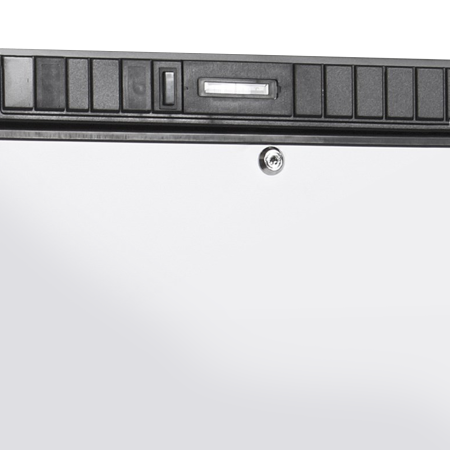 TEFCOLD Šaldytuvas SDU1220