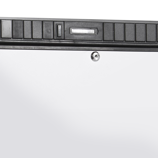 TEFCOLD Šaldytuvas SDU1220