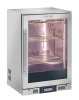 COOL HEAD Mėsos brandinimo spinta QM148, 138 L., 545x900x600 mm