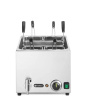 HENDI Makaronų viryklė, 25L, 601x326x(H)279mm 240496 | E-gastro