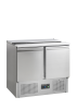 TEFCOLD Šaldomas salotų stalas GN1/1 SA920 16496 | E-gastro