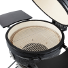 MAXIMA Premium Kamado grilius 22" (Ø49 cm)