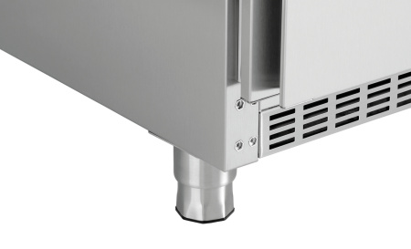 BARTSCHER Šaldiklis 600ST 700856 | E-gastro
