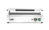 HENDI Kontaktinis grilis Panini XL, 230V/2700W, 548x464x(H)216mm 263624 | E-gastro