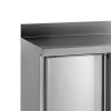 TEFCOLD Užkandžių šaldiklio stalas SK6410BT/+ SP