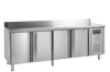 TEFCOLD Užkandžių šaldiklio stalas SK6410BT/+ SP