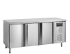 TEFCOLD Kepyklos stalas BK310