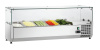 BARTSCHER Ingridientų vitrina  GL4-1201 110270 | E-gastro