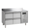 TEFCOLD Šaldymo stalas GN1/1 CK7240 17678 | E-gastro