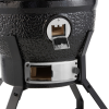 MAXIMA Premium Kamado grilius 18" (Ø39,5 cm)