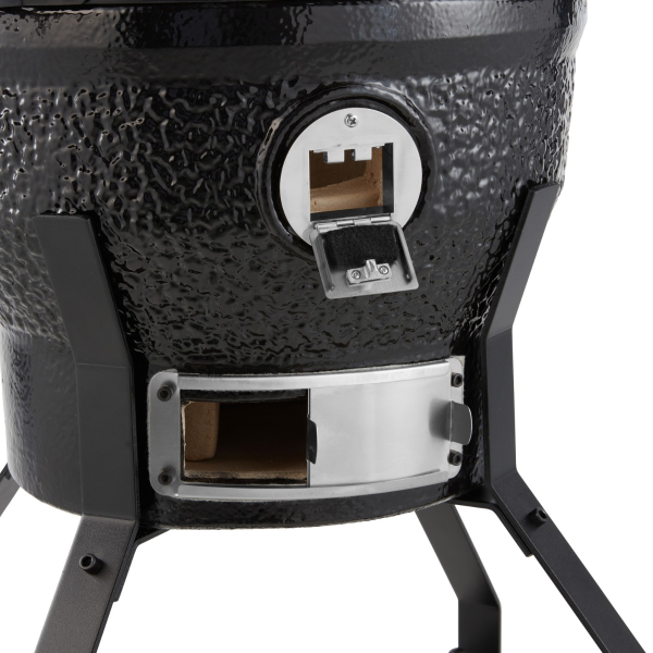 MAXIMA Premium Kamado grilius 18" (Ø39,5 cm)