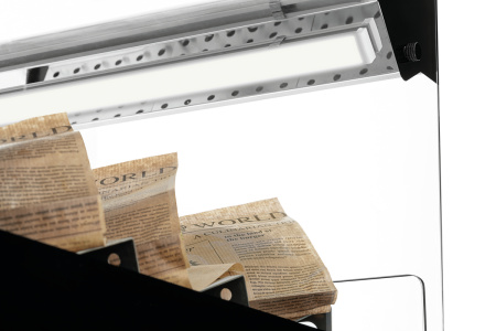 BARTSCHER Šildoma vitrina SN10 305069 | E-gastro