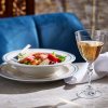 FINE DINE Vyno taurės Barroque, 200 ml, 6 vnt 85810300 | E-gastro