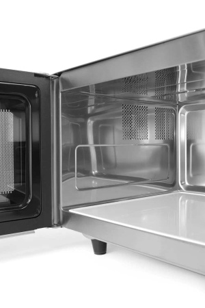 HENDI Mikrobangų krosnelė su galimybe programuoti, 23L, 509x572x(H)306mm