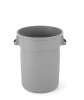 HENDI Konteineris apvalus, 80 L, ø490x(H)620mm 691403 | E-gastro