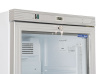COOL HEAD Gėrimų šaldytuvas TKG390, baltas, 350 l. TKG 390 | E-gastro