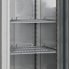 TEFCOLD Vertikalus šaldytuvas GN2/1 RK1420G