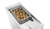 BARTSCHER Elektrinė pastatoma gruzdintuvė 296630 | E-gastro