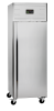 TEFCOLD Vertikalus šaldiklis GUF70 GN2/1 16560 | E-gastro
