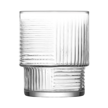 FINE DINE Stiklinė Istanbul, 325 ml, 12 vnt LH-IST332KH | E-gastro