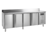 TEFCOLD Užkandžių šaldiklio stalas SK6410BT/+ SP 17782 | E-gastro