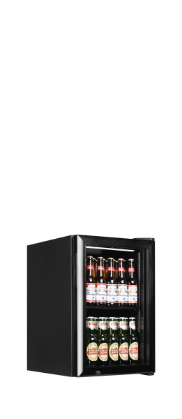 TEFCOLD Baro šaldytuvas BC60 16071 | E-gastro