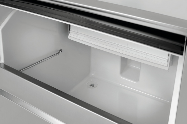 BARTSCHER ledo kubelių gaminimo aparatas B 46 Plus 104548 | E-gastro