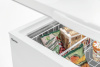 BARTSHER Šaldiklis 479-W, 230V/0,14kW, 1550x720x835 mm 700969 | E-gastro