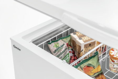 BARTSHER Šaldiklis 479-W, 230V/0,14kW, 1550x720x835 mm 700969 | E-gastro