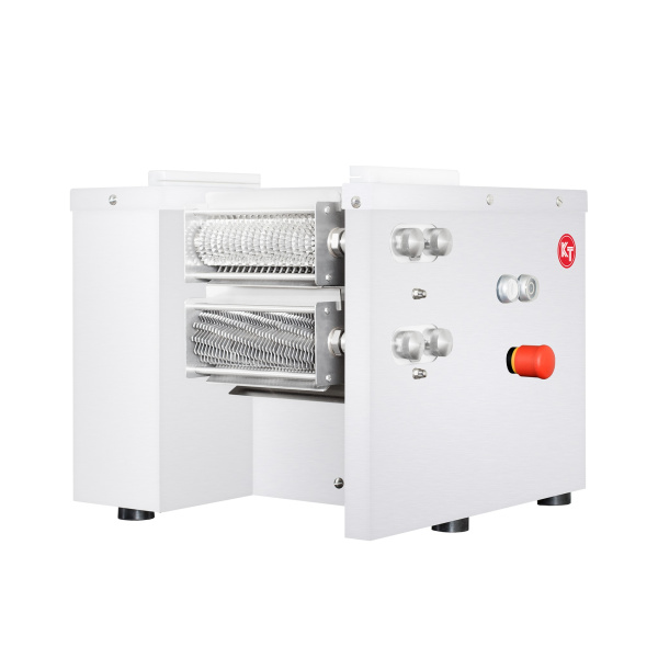 KONETEOLLISUUS Dvigubas mėsos purentuvas KT-PK-2, 400V/0.55kW