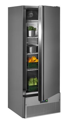 TEFCOLD Užkandžių šaldytuvas RK500SNACK 16579 | E-gastro