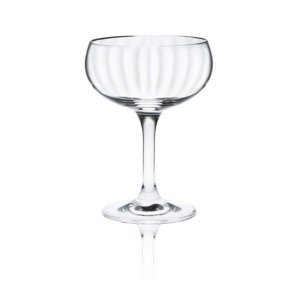 FINE DINE Taurės Optik, 260 ml, 6 vnt 6515P2800 | E-gastro