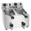 BARTSCHER Gruzdintuvė SNACK II Plus A162821E | E-gastro