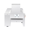 KONETEOLLISUUS Mėsos purentuvas KT-PK, 400V/0.37kW