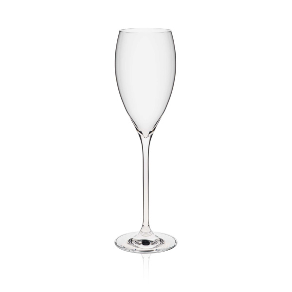 FINE DINE Šampano taurės LeVin, 260 ml, 6 vnt 66050900 | E-gastro