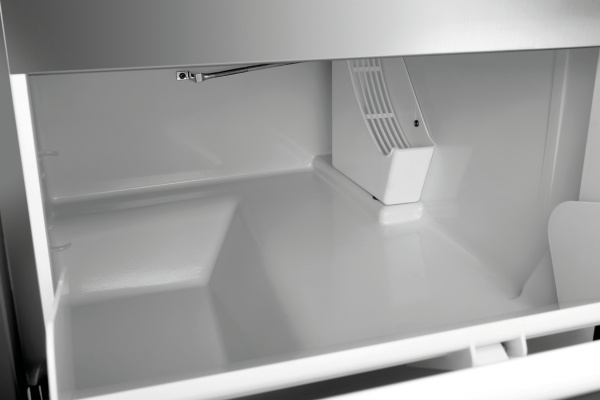 BARTSCHER Ledo kubelių gaminimo aparatas Q 46 104306 | E-gastro
