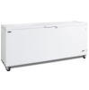 TEFCOLD Ledų šaldiklis su dangčiu CF700 SL 16162 | E-gastro